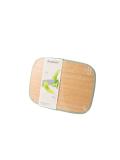 BergHOFF Balance Moonmist kesish taxtasi, bambuk, 37×27×1,5 sm, yashil 2