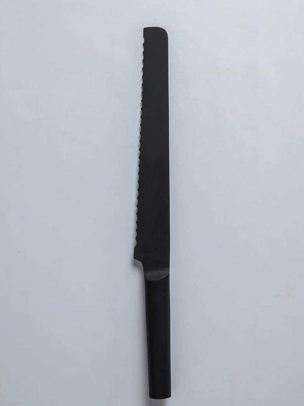 BergHOFF - Нож для хлеба Kuro 23см - Essentials арт. 1309188 6