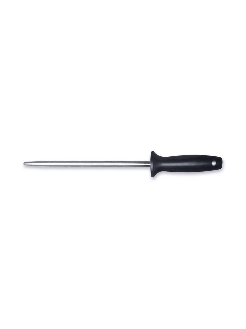 Мусат BergHOFF Icon Essentials, сталь, бакелит, черный, 20см 1