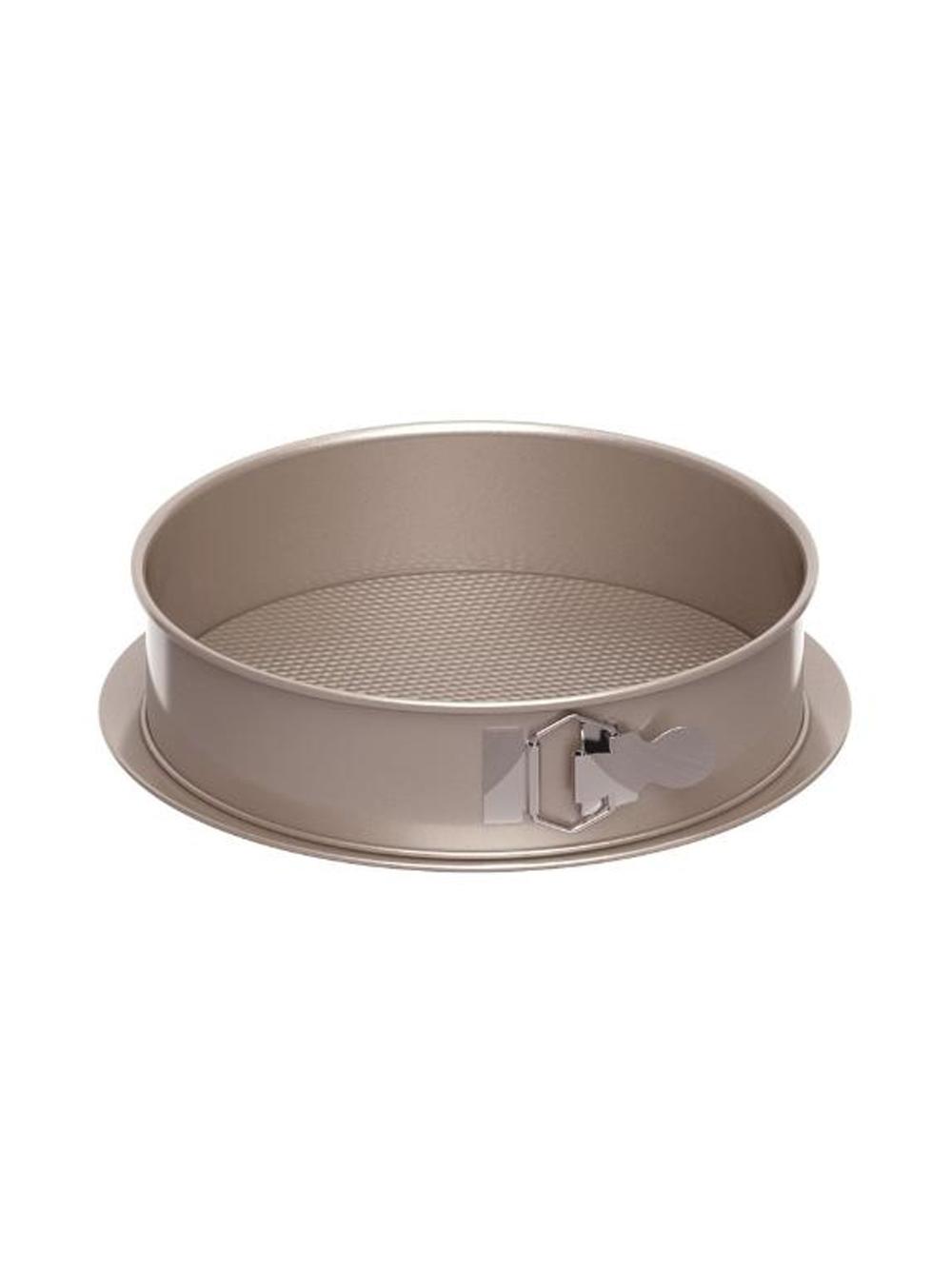 Форма BergHOFF Leo Balance, высокоуглеродистая сталь, 24см, антипригарное покрытие, цвет шампанское 2