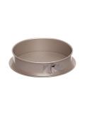 Форма BergHOFF Leo Balance, высокоуглеродистая сталь, 24см, антипригарное покрытие, цвет шампанское 2