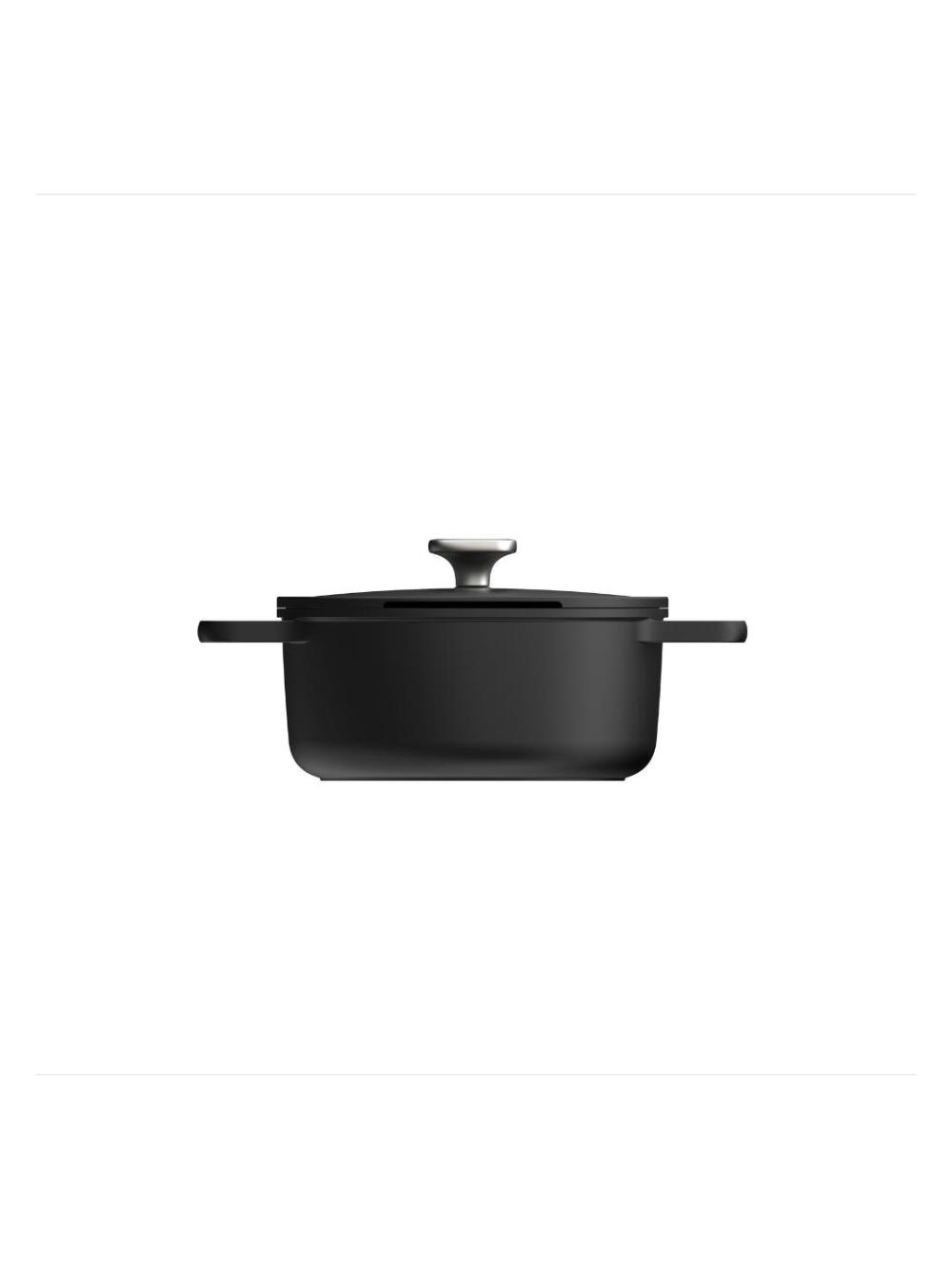 BergHOFF - Кастрюля с крышкой  Phantom 24/11,50cmарт. 3950576 3