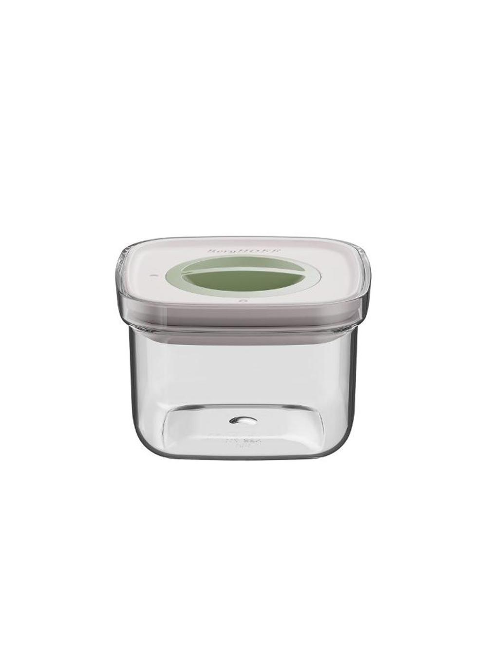BergHOFF - Набор из 5 контейнеров для еды smart seal  пластик арт. 3950665 2