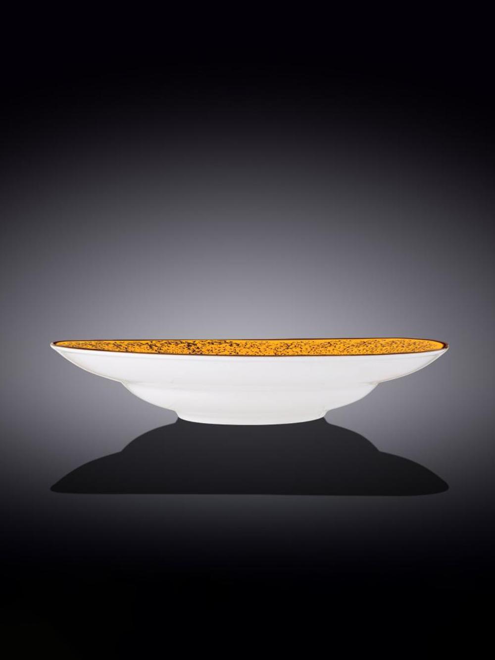 Chuqur tarelka 28,5 sm WL-667428/A 2