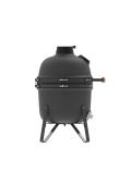 BergHOFF - Seramika barbekyu mat antrasit 33 sm art. 2415711 2