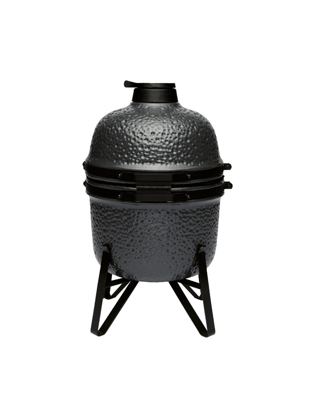 BergHOFF - Seramika barbekyu mat antrasit 33 sm art. 2415711 3
