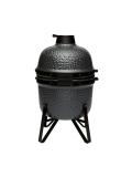 BergHOFF - Seramika barbekyu mat antrasit 33 sm art. 2415711 3