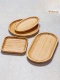 Блюдо овальное 43x31,5 см WL‑771072/A 2