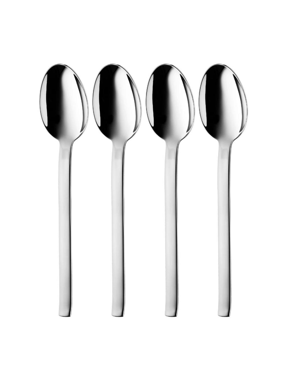 BergHOFF - Кофейная ложка (4) нержавеющая сталь арт. 8500251 1