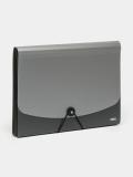 Папка с 7 отделениями Eco, Deli 38151 3