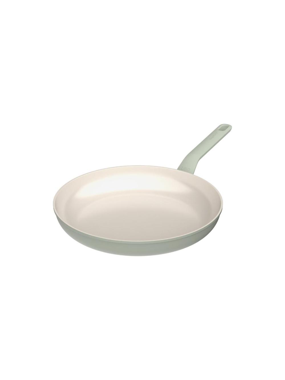 BergHOFF Leo Balance Sage tovasi, 32sm, yopishmaydigan qoplama, universal, yashil 1