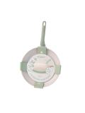 BergHOFF Leo Balance Sage tovasi, 32sm, yopishmaydigan qoplama, universal, yashil 2