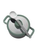 BergHOFF - Yopishmaydigan qoplamali kastryul LEO FOREST 20 sm 2,7 l art. 3950378 3