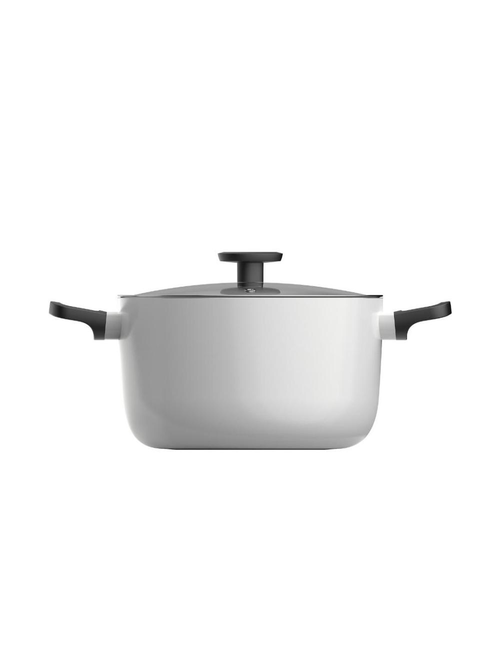 BergHOFF - Кастрюля с крышкой Glints Spirit 24cm арт. 3950612 2