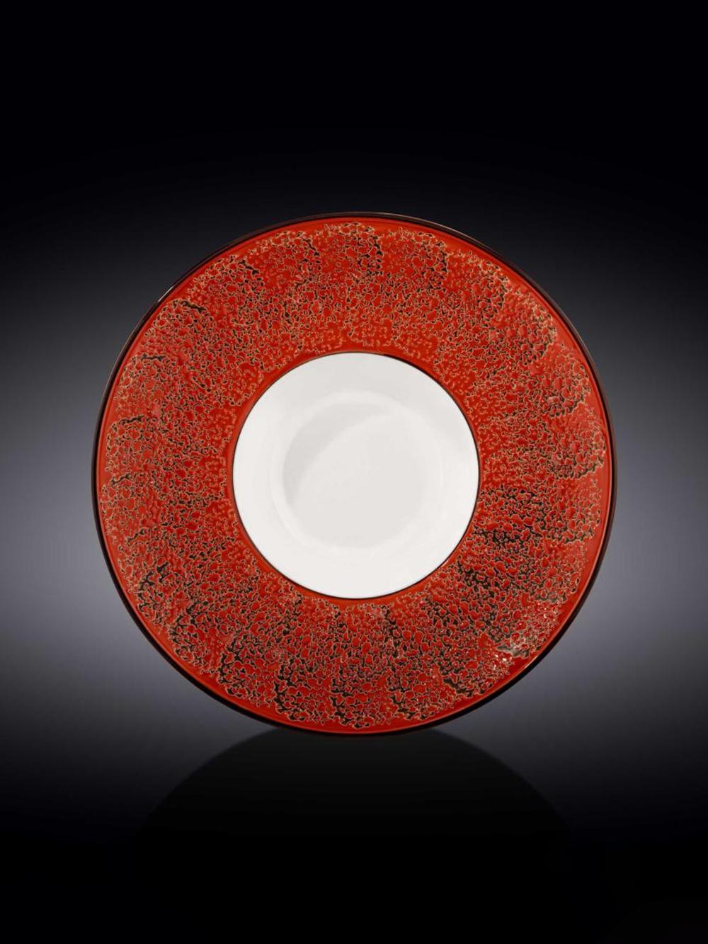 Chuqur tarelka 27 sm WL-667226/A 1