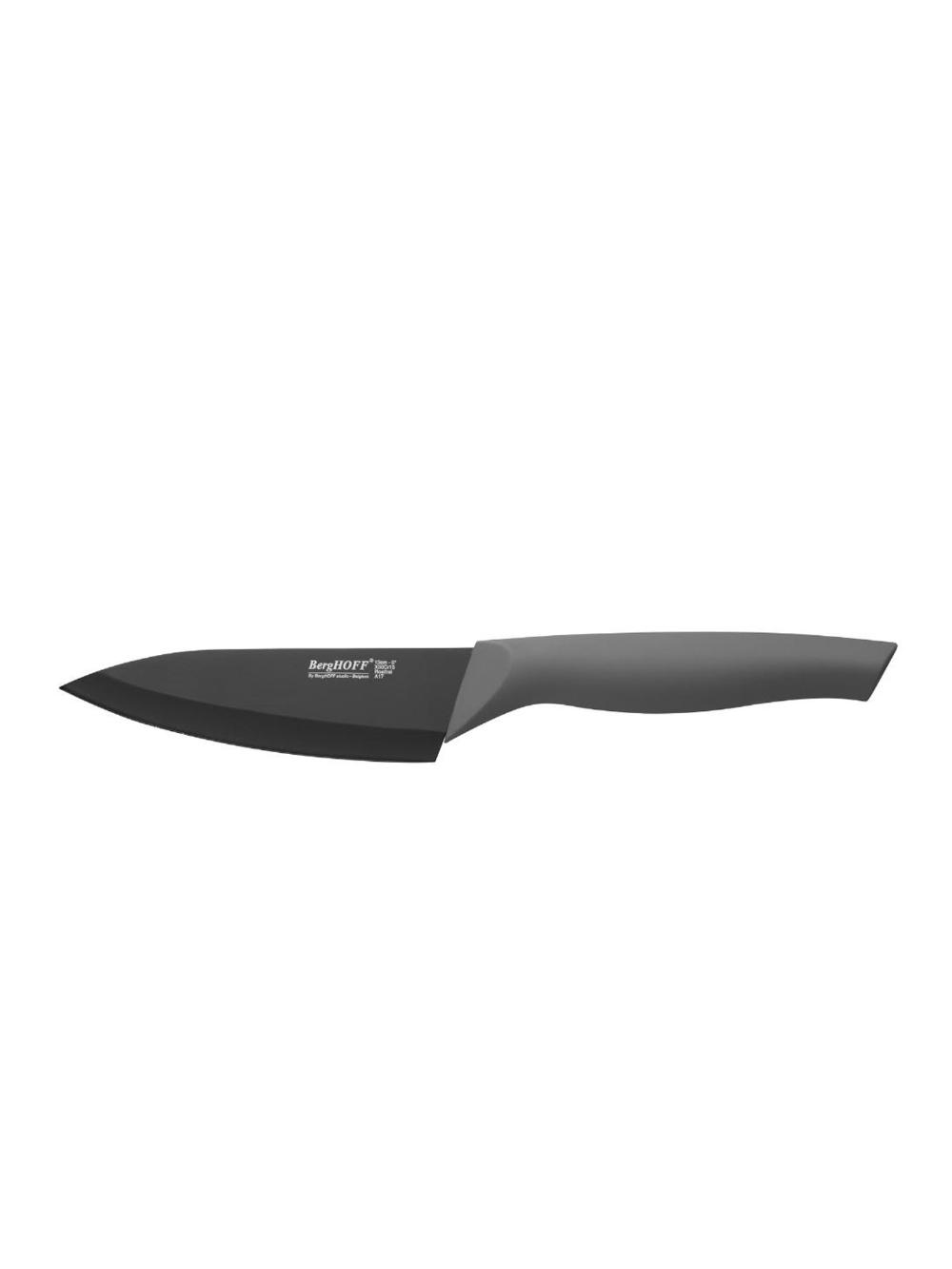 Нож поварской BergHOFF Essentials FLU, нержавеющая сталь, 13см, серый 1