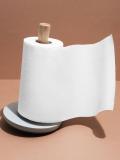 BergHOFF - Qog'oz sochiqlar uchun ushlagich, yog'och, art. 3950022 2