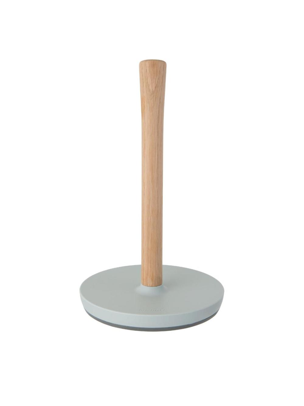 BergHOFF - Qog'oz sochiqlar uchun ushlagich, yog'och, art. 3950022 1