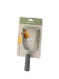 Пресс для картофеля BergHOFF Balance 3950500, серый, прочный, подходит для посудомойки 2