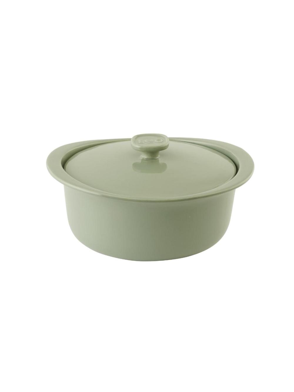 BergHOFF - Форма с крышкой круглая Berghoff Leo Balance 4,50Lарт. 3950512 1