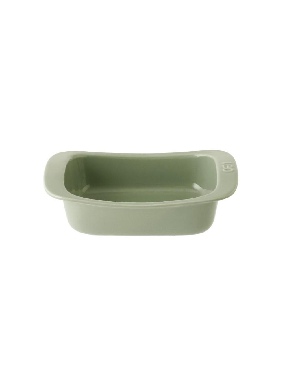 BergHOFF Leo Balance qolipi, 20 sm x 16.5 sm, keramika, yashil 1
