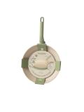 BergHOFF Leo Balance Sage tovasi, diametri 30sm, yopishmaydigan, induksion, yashil 2