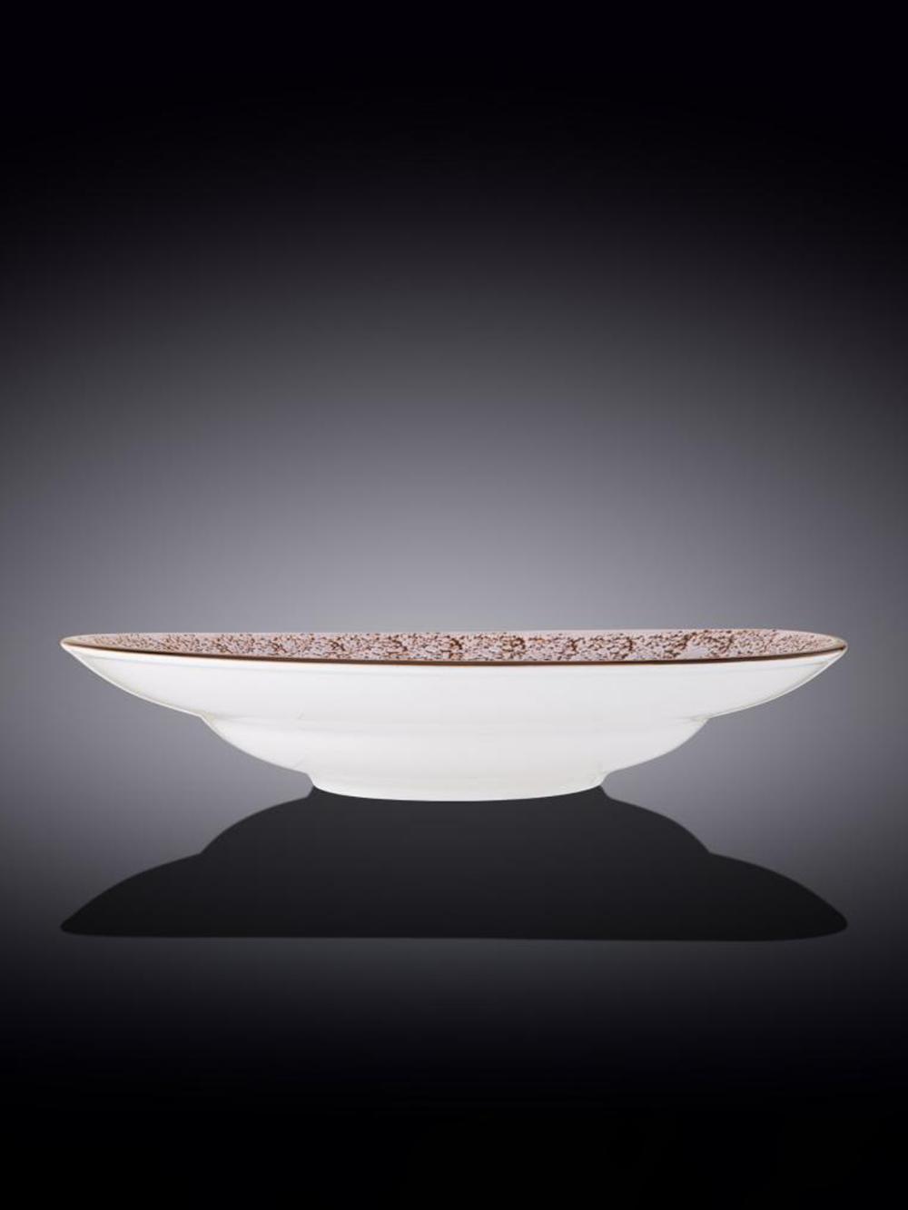 Chuqur tarelka 28,5 sm WL-667728/A 2