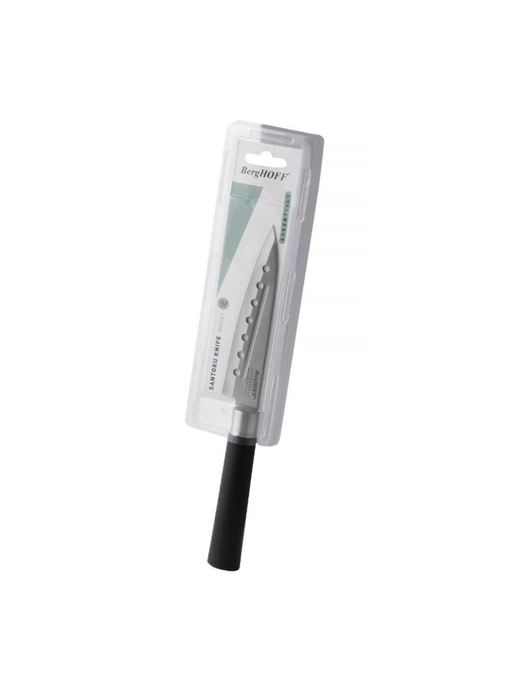 Нож BergHOFF Sanctoku Essentials, универсальный, нержавеющая сталь, 12,5 см 2