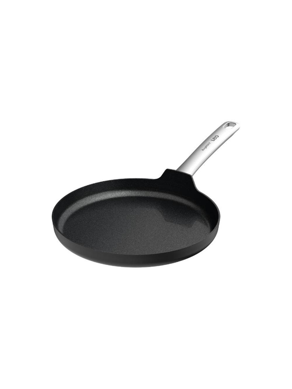 BergHOFF - Сковорода для омлета без крышки Leo Graphite 25 см алюминий арт. 3950480 1