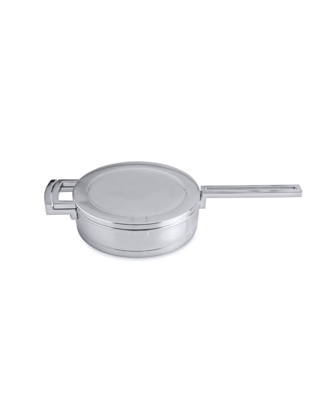 BergHOFF 3500032 soteynik, zanglamaydigan po'lat, 24 sm, qopqoqli 1