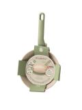 BergHOFF Leo Balance tovasi, keramik qoplamali, diametri 20 sm 2