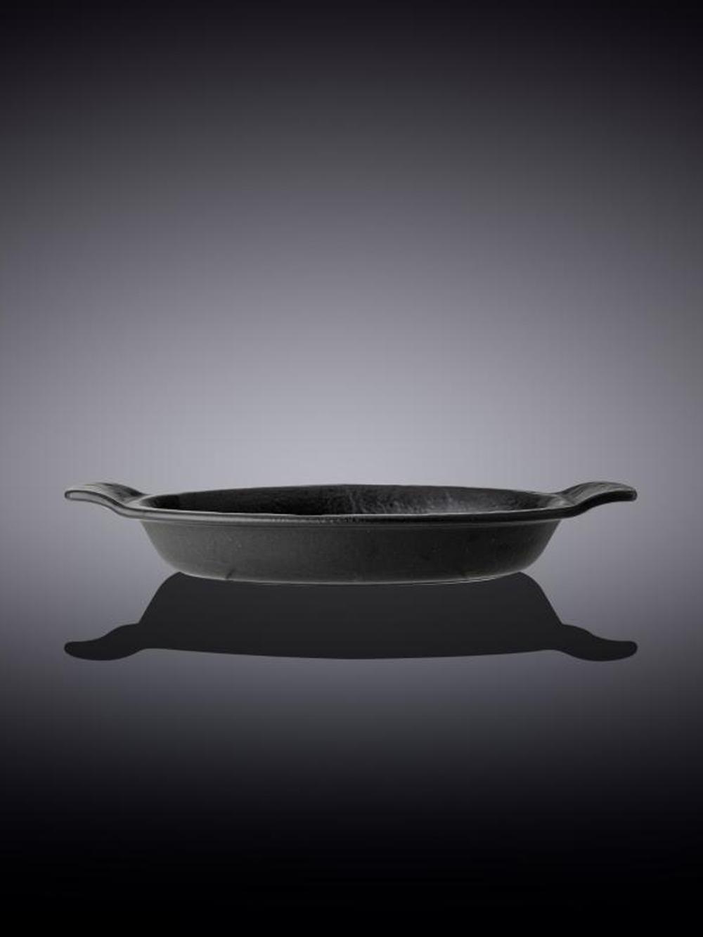 Dumaloq pishirish qolipi 18,5x15 sm WL-661141/A 2