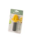BergHOFF - 13 sm plastikdan yasalgan qo'l sharbat siqqichi, art. 3950538 2