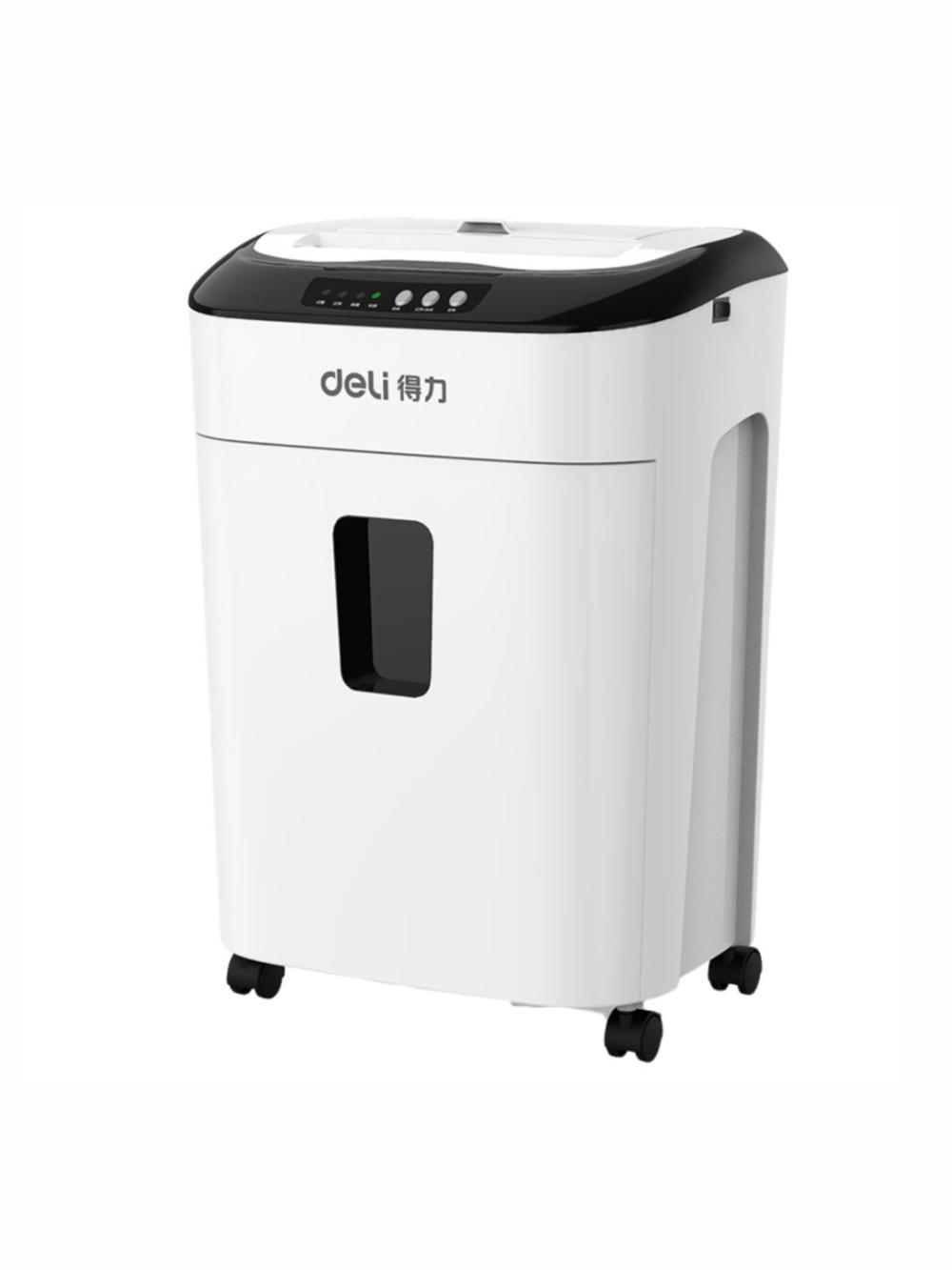 Qogʻoz maydalagich, Deli 9926 1