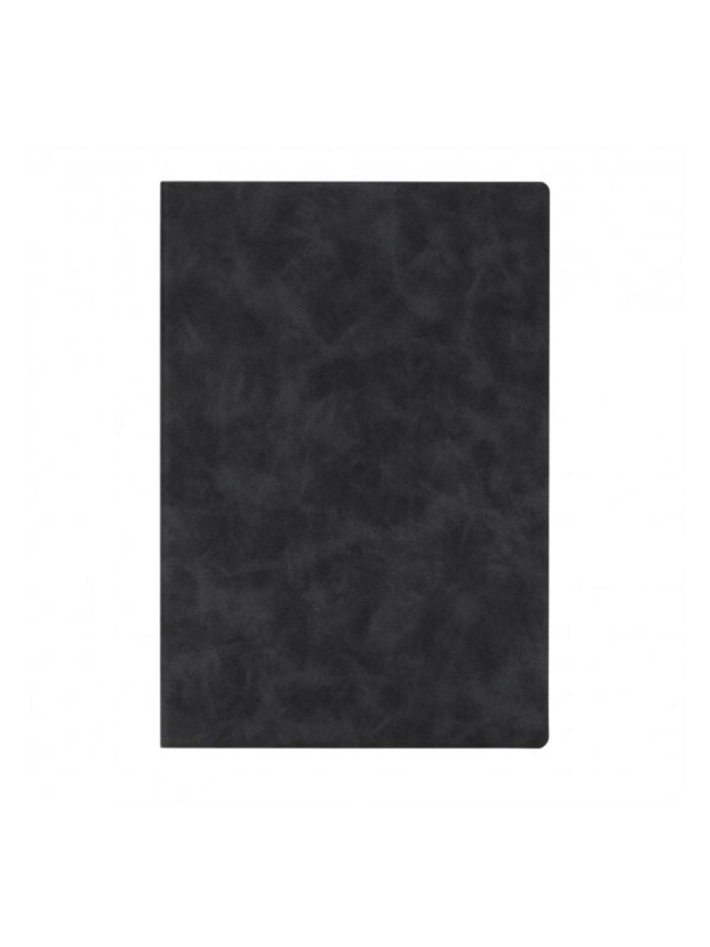 Книжка записная 96л A5 (ср) N114G Deli (клетка) 114G-N-gr 1