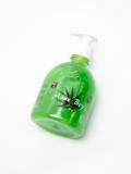 Антибактериальное жидкое крем-мыло Yaprak, с ароматом Алое вера, 500 мг 4