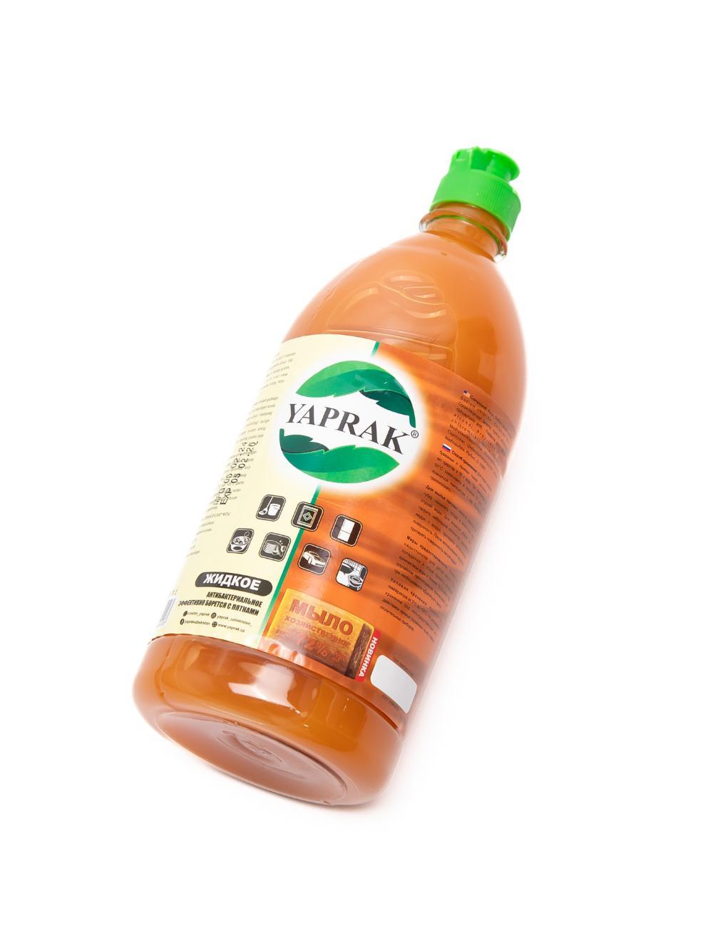 Suyuq kir sovun Yaprak, 1000 MG 4