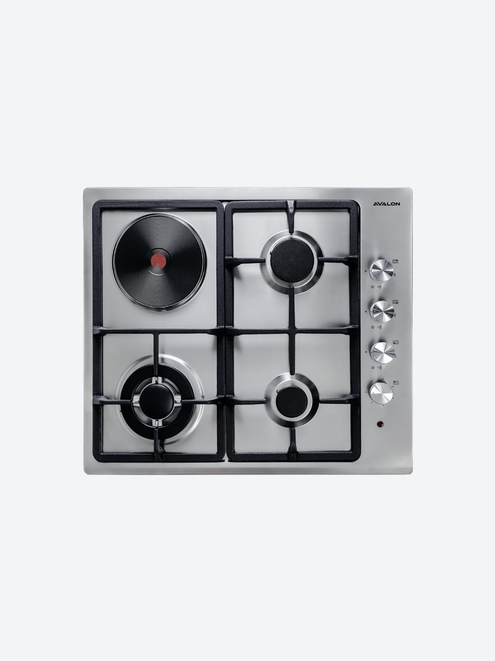 Варочная панель Avalon AVL-GH 314E 1