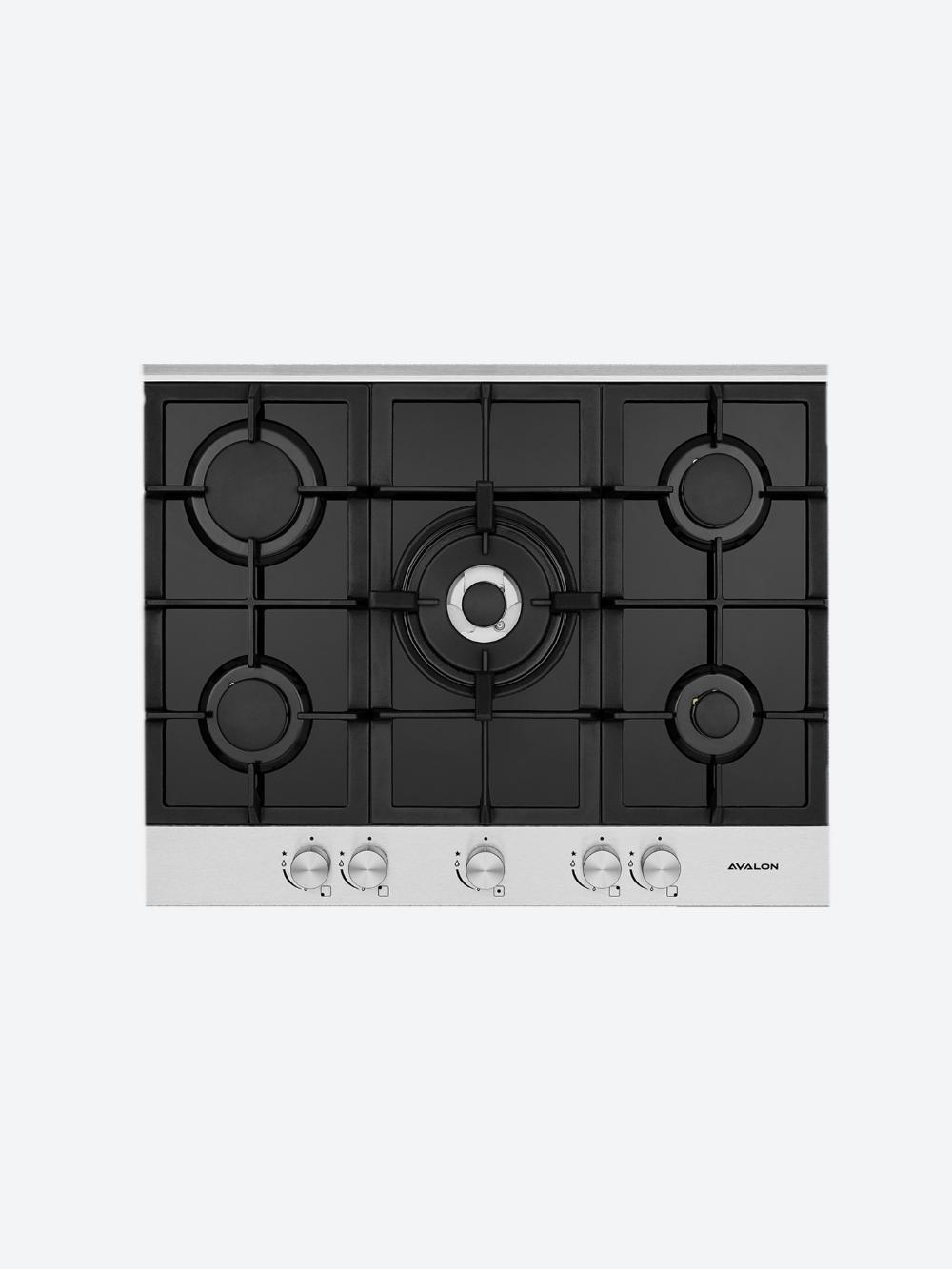 Варочная поверхность Avalon AVL-GH 570 1