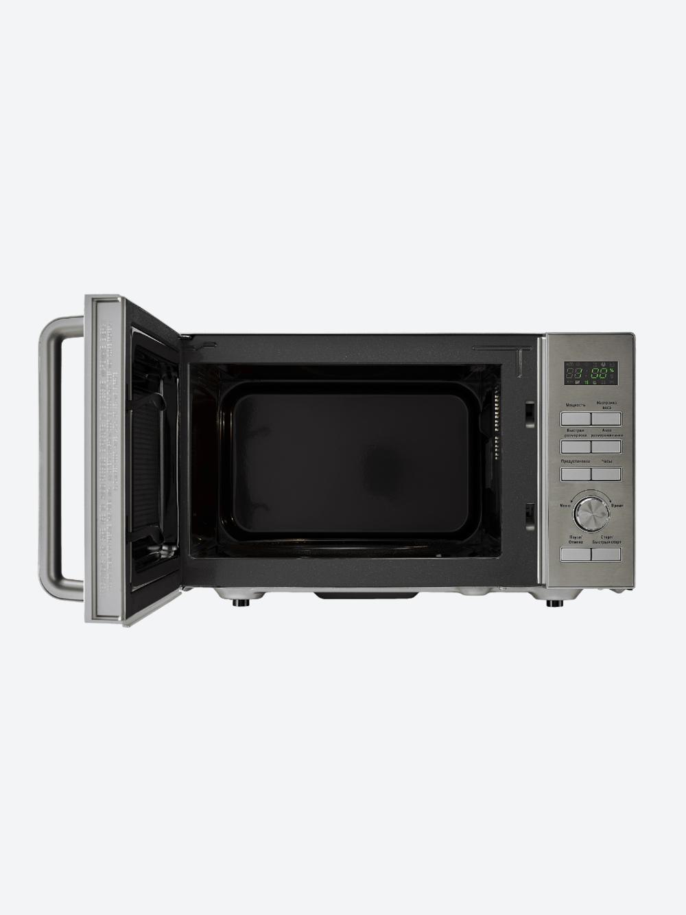 Mikroto'lqinli pech AVALON AVL-MWO 2549 S 3
