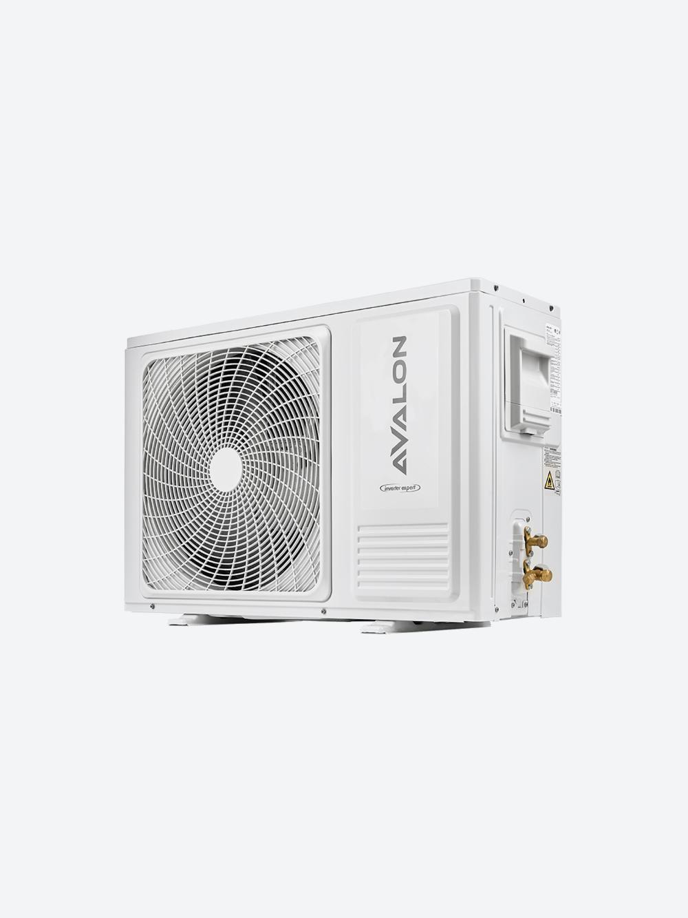 Invertor konditsioner AVALON AVL-AC18R32 W 3