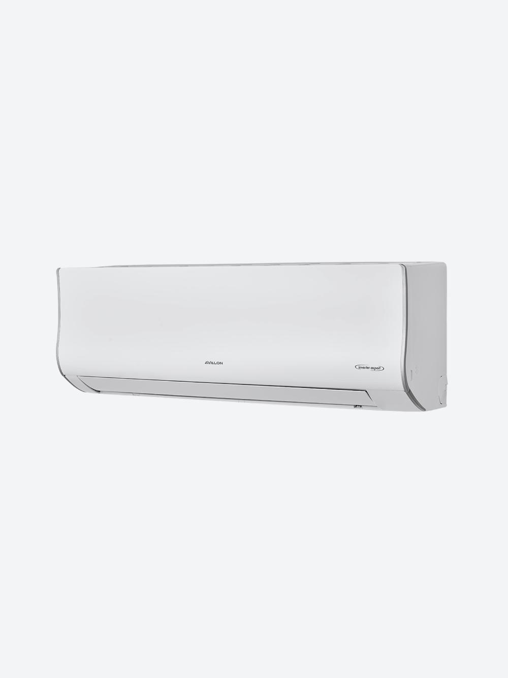 Invertor konditsioner AVALON AVL-AC18R32 W 4