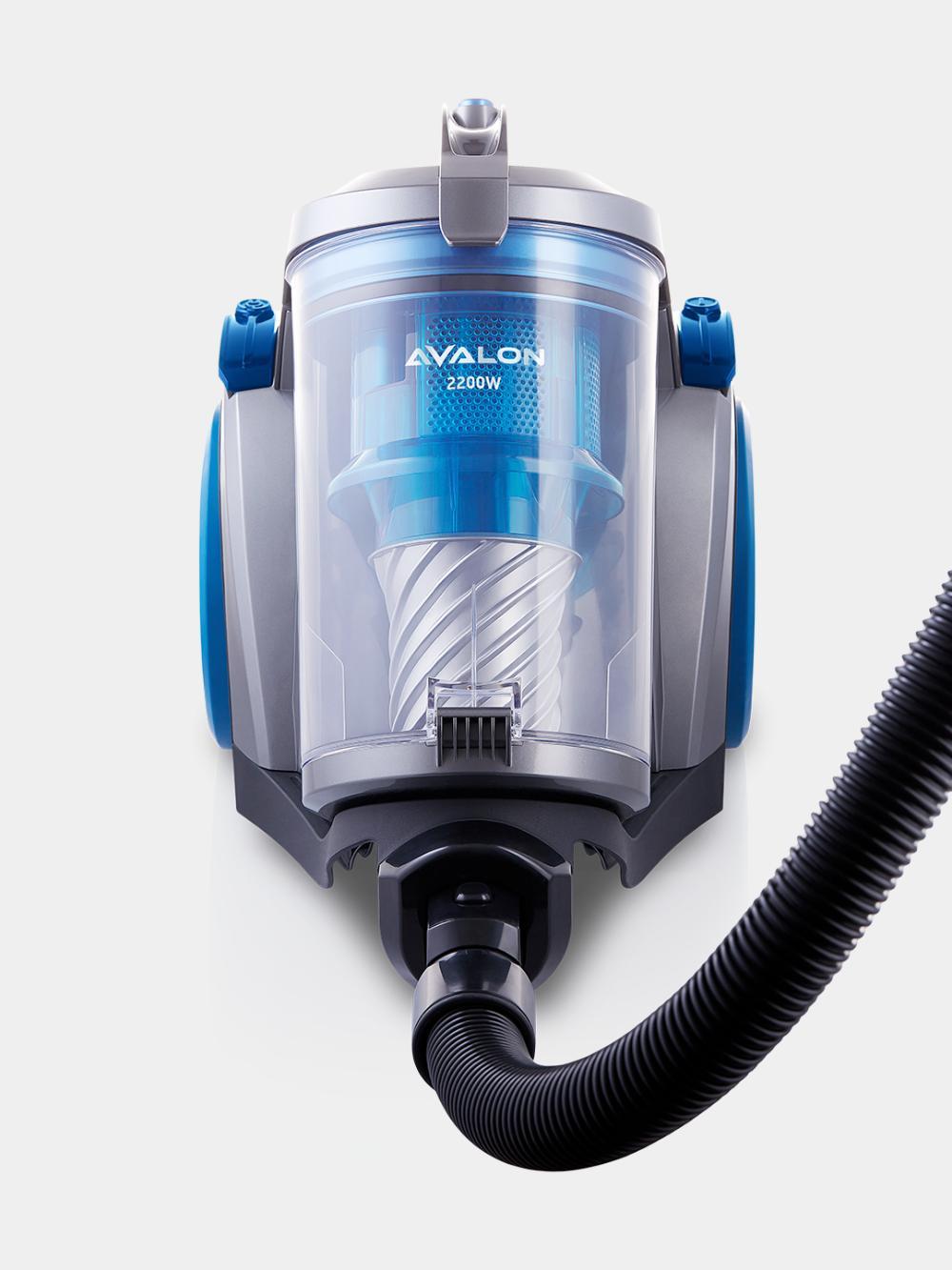 Пылесос Avalon AVL-VCC 2245 3