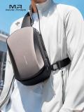 Мини-рюкзак Mark Ryden MR3998, сумка через плечо_Темнсер_07 4