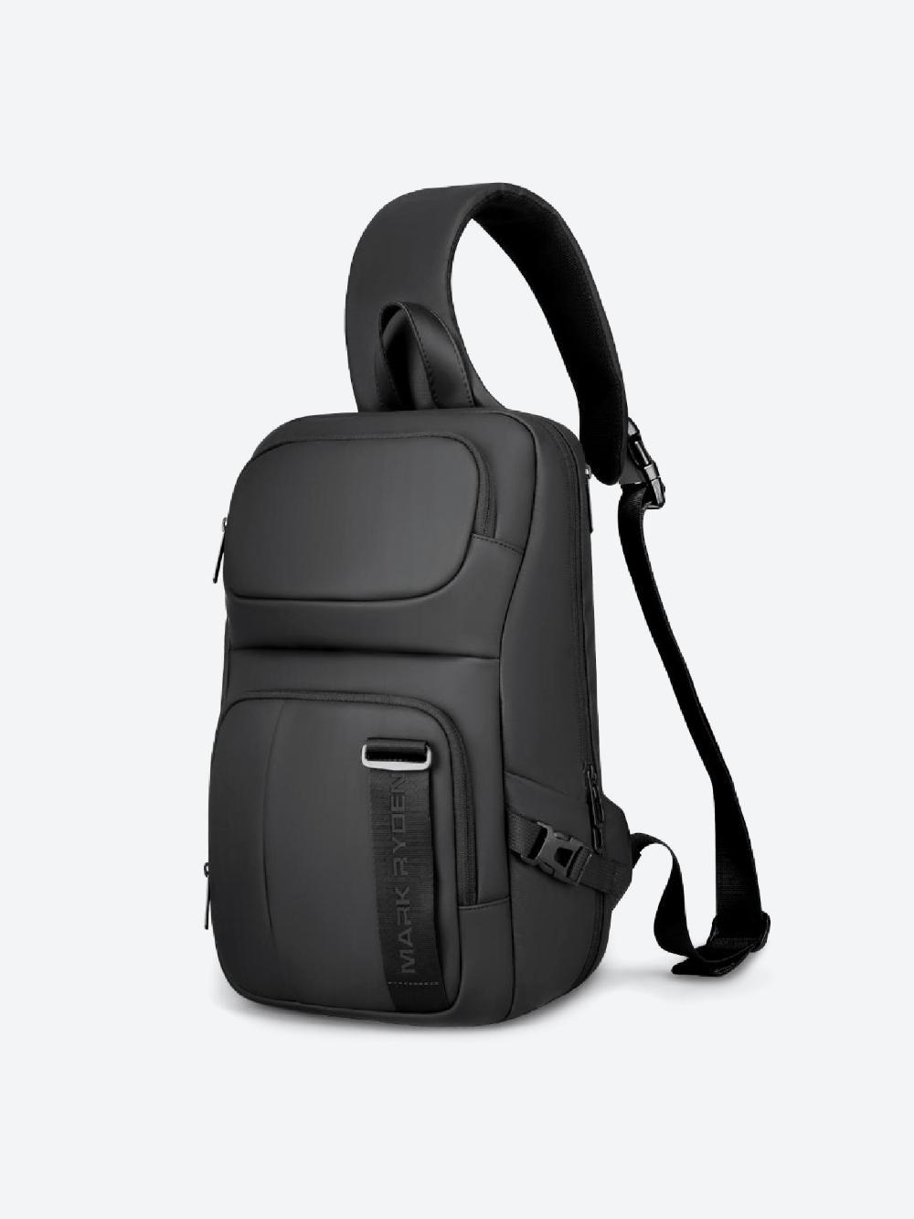 Мини-рюкзак Mark Ryden MR7633 c RFID защитой, сумка через плечо 1