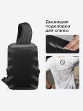 Мини-рюкзак Mark Ryden MR7633 c RFID защитой, сумка через плечо 3