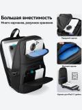 Мини-рюкзак Mark Ryden MR7633 c RFID защитой, сумка через плечо 5