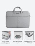 Noutbuk va Macbook  uchun sumka Mark Ryden MR98, biznes, erkak va ayol uchun, Oksford 15"-15,6" 2