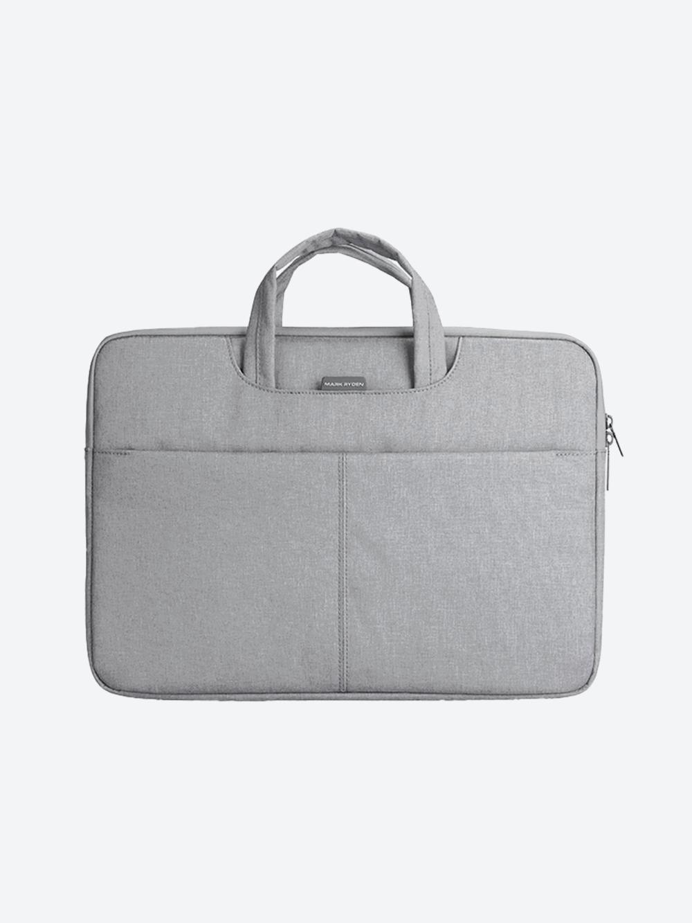 Сумка 15" для ноутбука и Macbook Mark Ryden MR98Z_Серый_17 1