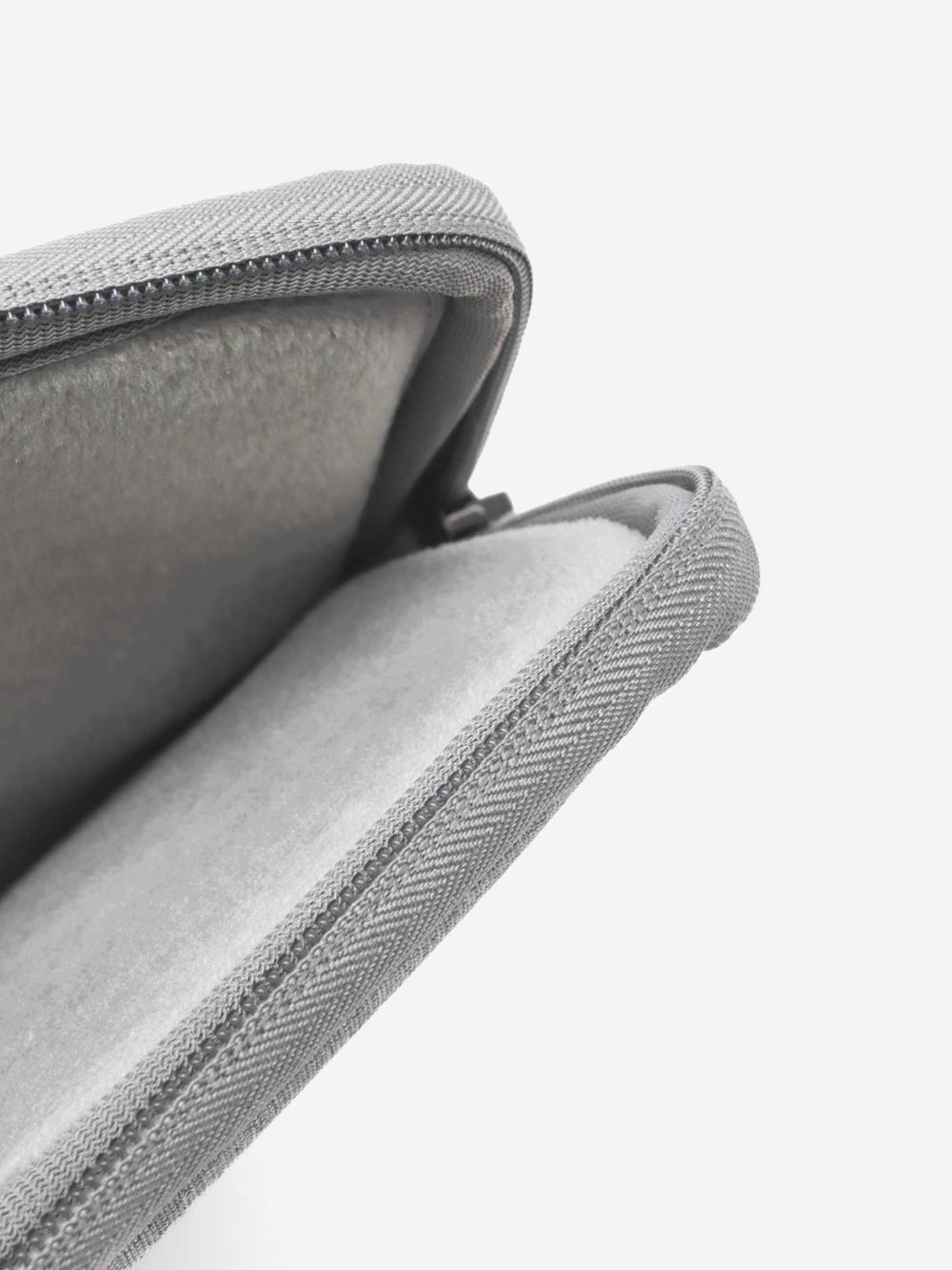 Сумка 15" для ноутбука и Macbook Mark Ryden MR98Z_Серый_17 3